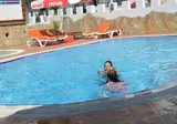 Sunflower Apart Hotel foto 2