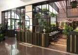 Hotel Sanpi Milano foto 7