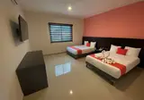 Hotel Ambra foto 27