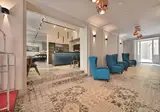 EA Hotel New Town foto 8