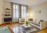 Mamaison Residence Belgicka foto 21