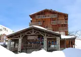 Résidence Chalet des Neiges Hermine foto 1