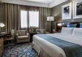 Crowne Plaza Dubai Deira foto 3