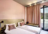 Ibis Styles Roma Aurelia foto 2