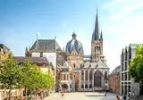 Zuid-Limburg en de buurlanden, Valkenburg foto 8