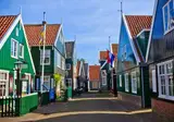 Fietscruise Noord-Holland en Friesland foto 17