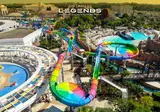 The Land of Legends Kingdom Hotel foto 27