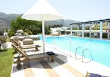 Paradise Art Hotel Andros foto 7