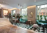 DoubleTree by Hilton Rome Monti foto 6
