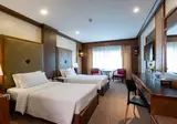 Mövenpick Suriwongse Hotel Chiang Mai foto 4