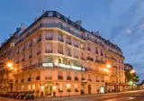 Hotel Pavillon Monceau foto 15