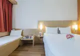 ibis Styles Madrid Maravillas foto 9
