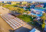 Sentido Luna Vista Belek foto 1