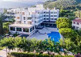 Akbulut Hotel & Spa foto 18