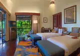 Bunga Raya Island Resort & Spa foto 8