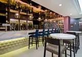 Hotel Hampton Inn JFK foto 6
