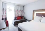 Novotel London Excel Hotel foto 18