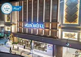 Asia Hotel Bangkok foto 10