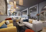 Rubin Sunny Hotel foto 3