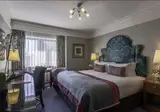 Clontarf Castle Hotel foto 24