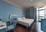 JR Hotels Bari Grande Albergo delle Nazioni foto 29