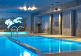 Vestlia Resort foto 3