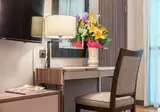 Citrus Suites Sukhumvit 6 Bangkok foto 18