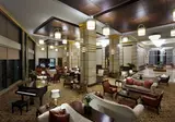 Crowne Plaza Hotel Istanbul Asia foto 7