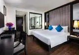 Mövenpick Hotel Sukhumvit 15 foto 20