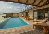 The Residence Maldives at Dhigurah foto 25