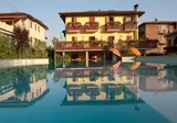 Hotel Romantic foto 4