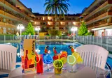 Aparthotel Voramar foto 19
