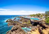 8 daagse fly drive Natuur & Strand Tenerife foto 2