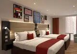 Maldron Hotel Finsbury Park foto 2