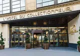 Hotel du Collectionneur foto 9