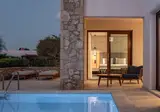 Ikaros Beach Luxury Resort & Spa foto 20