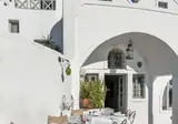 Fanari Villas Santorini foto 8