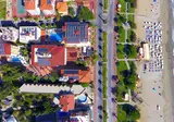 Eftalia Downtown Hotel foto 16