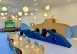 Blue Wave Suite Hotel foto 16