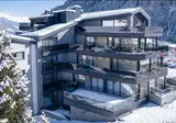 Chalet Fliana foto 1