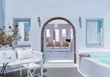 Canaves Oia Boutique Hotel foto 6