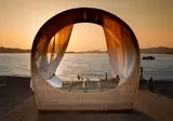 Venus Beach Bungalows Hotel foto 3