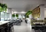 Leonardo Hotel Manchester Piccadilly foto 15