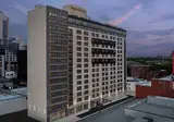Residence Inn New York Queens foto 17