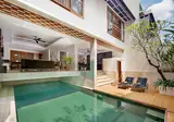 Villa Kayu Raja foto 18