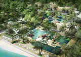 Hyatt Regency Bali foto 2