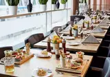 Lindner Hotel Antwerp foto 13