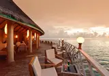 Angaga Island Resort & Spa foto 8