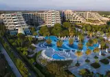 Susesi Luxury Resort foto 1