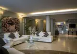 Hotel Executive Siena foto 6